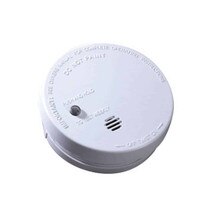Kidde Battery Operated 4” Smoke Alarm